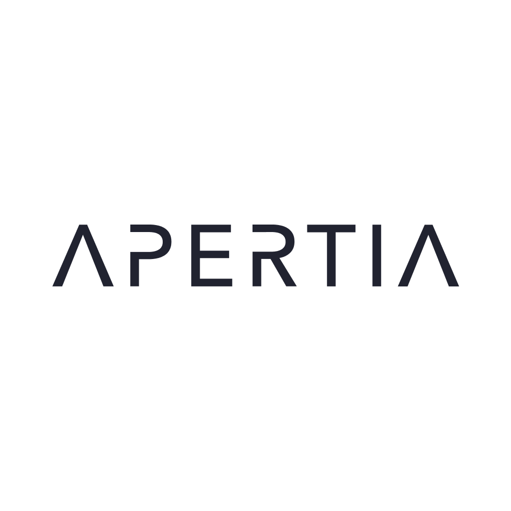 Apertia logo